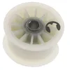 Image de Poulie tendeur pour seche linge whirpool