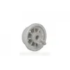 Image de Siemens - roulette de panier inférieur x1 pour lave-vaisselle bosch b/s/h