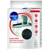 Image de Whirlpool - Filtre charbon type F233 FAC509 (à l'unité) (51038-1691) (EFF54) Hotte 510383662894874852 zanussi, de dietrich, ariston hotpoin