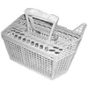 Image de Panier à couverts pour Lave-vaisselle AEG 1118401809