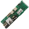 Image de Platine electronique complete programmee pour Seche-Linge CANDY 49032438