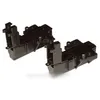 Image de Charbon moteur X2 ceset. 92126721 pour lave linge Candy