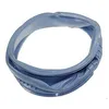 Image de Manchette, soufflet de hublot pour Lave-linge HAIER 20300767