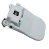 Image de Kit poignée de hublot pour Lave-Linge FAGOR 55X9898