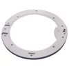 Image de Cadre intérieur de hublot pour Lave-Linge Beko 2813160200