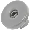 Image de 8 Roulettes de panier pour Lave-vaisselle ARTHUR MARTIN ELECTROLUX FAURE 50286965004