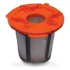 Image de F132 F132 filtre cylindrique+support aspirateur Tornado