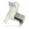 Image de Electrovanne 1 voie 180 ° pour lave linge indesit