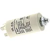 Image de Condensateur 2.5 µf 450v (32X0293) Lave-vaisselle cda, neff, mastercook, domeos, sangiorgio, gaggenau, zanker, mertz, foster, ariston hotpoint,