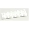 Image de Aube De Tambour 55-58 L Pour Lave Linge Whirlpool