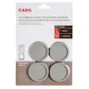 Image de Patins anti vibrations pour Lave-Linge Electrolux 9029795276