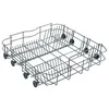 Image de Zanussi - panier inferieur pour lave vaisselle faure