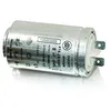 Image de Condensateur 8UF 425V/475V avec connecteur pour seche-linge aeg Electrolux