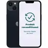 Image de Smartphone APPLE iPhone 13 Noir 128Go Bon État - en occasion ou reconditionné