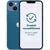Image de Apple - Smartphone  Iphone 13 5g 128go Bleu Bon État - en occasion ou reconditionné