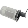 Image de Kit filtre central+filtre cylindrique pour lave vaisselle Indesit