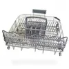 Image de Siemens - Panier inférieur / supérieur pour Lave-vaisselle 20002904