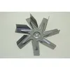 Image de Hélice moteur chaleur tournante pour Four Samsung DG67-00011B