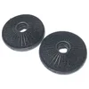 Image de Filtre à charbon (x2) - Ø190 pour hotte sauter - brandt