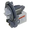 Image de Pompe de vidange pour lave linge ou lave vaisselle LG