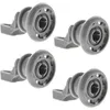 Image de Roulette panier superieur Lave-vaisselle 1885800300, 1885800500 BEKO Lave-vaisselle 1885800300, 1885800500 BEKO