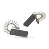 Image de Jeu de charbon moteur pour lave linge Bosch b/s/h arthur martin