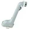Image de Electrolux - Support hélice, bras d'aspersion supérieur d'origine Lave-vaisselle 1173858109 Lave-vaisselle 1173858109