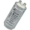Image de Condensateur 6mF (1256418102) Sèche-linge arthur martin Electrolux Electrolux aeg, faure