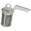 Image de Filtre evacuation pour lave-vaisselle electrolux