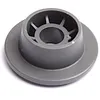 Image de Whirlpool - Roulette de panier inférieur d'origine Lave-vaisselle C00386605, C00536682