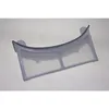 Image de Filtre peluche pour seche linge Whirlpool