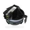 Image de Interrupteur pour Lave-vaisselle Whirlpool 481227128556
