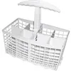 Image de Panier à couverts pour Lave-vaisselle Indesit C00094297