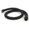 Image de Tuyau, Flexible nu (sans poignée) d'origine Aspirateur 2193713431, 140122509023 Electrolux