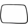 Image de Hotpoint Ariston - Joint de porte d'origine (54 x 34 x 1,4 cm) pour four ikea, Ariston Hotpoint, Indesit, Bauknecht - C00725238