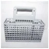 Image de Whirlpool - Panier à couverts pour Lave-vaisselle 481010483607