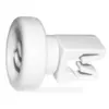 Image de Electrolux - Support roulette de panier supérieur pour Lave-vaisselle 50269921008