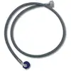Image de Tuyau arrivée d'eau 1.5m (92250869) Lave-linge 242632 Candy,hoover rosieres, zerowatt, iberna, fagor, philco, ostein, otsein,