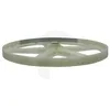 Image de Poulie plastique dia 273MMDSP pour lave linge faure - 1084895083