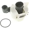 Image de Electrolux - Résistance de pompe de cyclage 2000W sans tube secondaire (140002162018) Lave-vaisselle 259557 aeg, arthur martin el