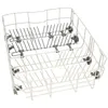 Image de Beko - Panier inférieur avec roulettes pour Lave-vaisselle 51x38x12cm 1510300008