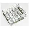 Image de Panier supérieur pour Lave-vaisselle Beko 1756600010