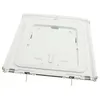 Image de Kit couvercle complet (481010717048) Lave-linge 330897 INDESIT