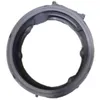 Image de Joint de hublot (manchette) Machine a laver, Lave-linge MDS66651606 LG Machine a laver, Lave-linge MDS66651606 LG