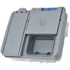 Image de Boite à produit pour lave-vaisselle   Compatible Beko, Continental Edison, Essentiel B, Far, Valberg, Grundig   Distribution efficace des produits de