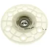 Image de Disque roulement cuve (43011931) Lave-linge 334461 CANDY, HOOVER, THOMSON, ZEROWATT