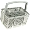 Image de Panier a couverts pour lave vaisselle Bosch 11035277