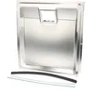 Image de Contre Porte Pour Lave Vaisselle Bosch