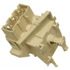 Image de Interrupteur marche arret pour lave vaisselle Bosch 00424410