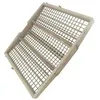 Image de Tiroir a couverts pour lave vaisselle Bosch gaggenau, neff, siemens, viva - 00680399